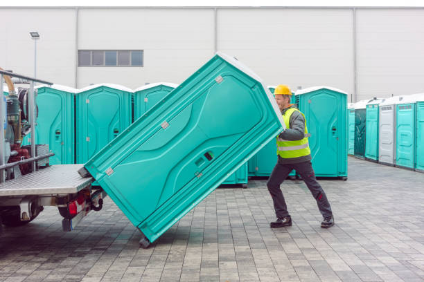 Best Local porta potty services  in Azalea Park, FL