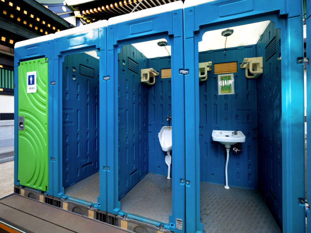 Best Affordable porta potty rental  in Azalea Park, FL